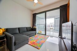 Concourse Skyline (D7), Apartment #467857061